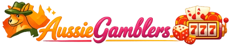 aussiegamblers.vip logo